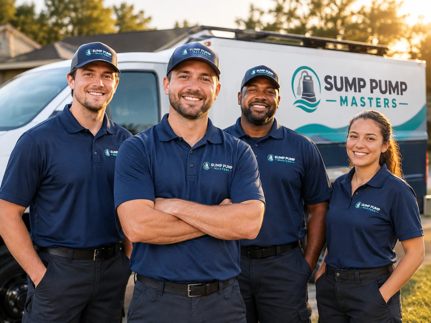 Sump Pump Repair company in Rigby, ID
